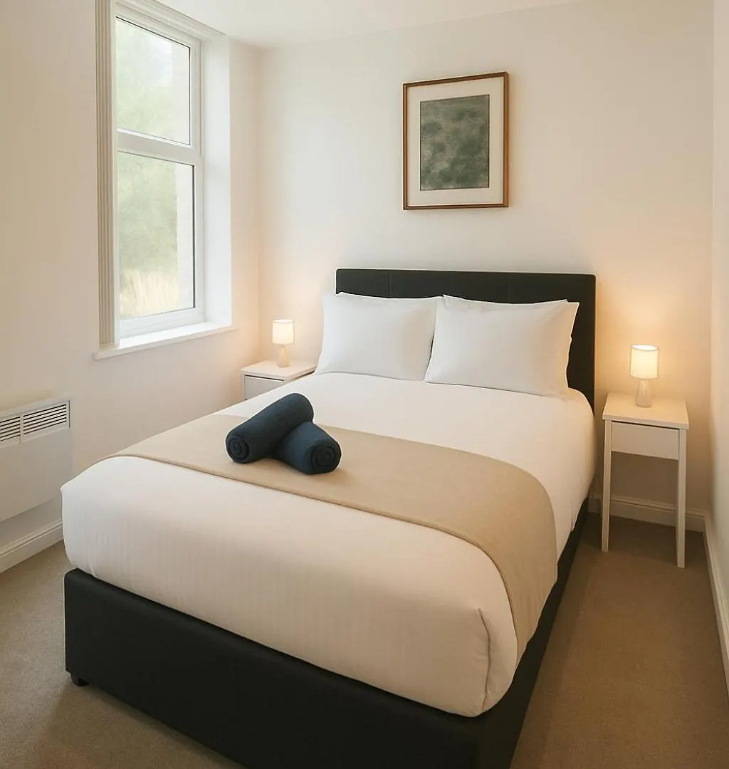 Duplex Apartment For Up To 13 Near City Centre Cardiff United Kingdom
