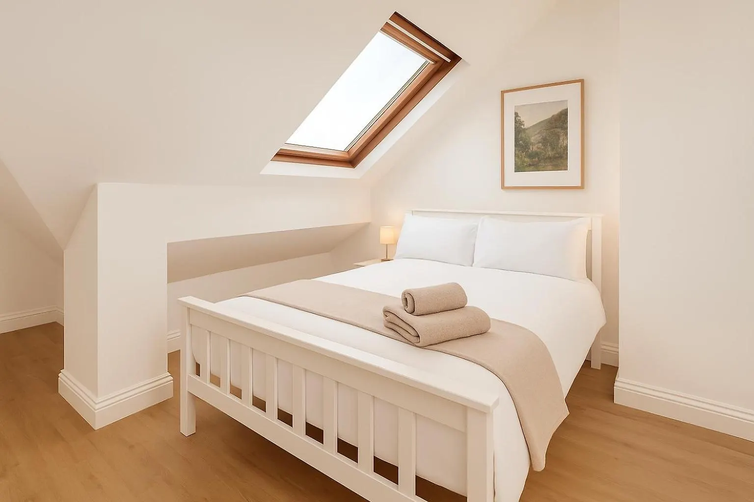 Duplex Apartment For Up To 13 Near City Centre Cardiff